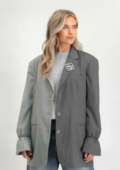 DAMES CIRCLE OF TRUST BLAZER