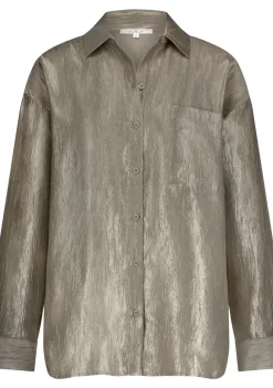 DAMES CIRCLE OF TRUST BLOUSE