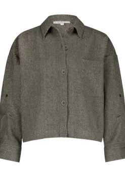 DAMES CIRCLE OF TRUST BLOUSE