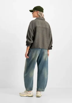 DAMES CIRCLE OF TRUST BLOUSE