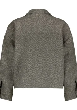 DAMES CIRCLE OF TRUST BLOUSE