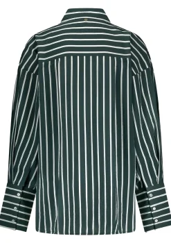 DAMES CIRCLE OF TRUST BLOUSE