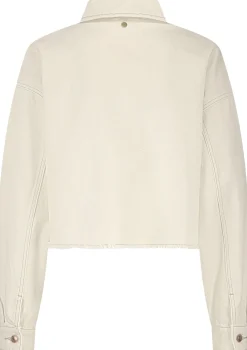 DAMES CIRCLE OF TRUST DENIMJACK