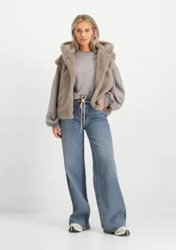 DAMES CIRCLE OF TRUST GILET