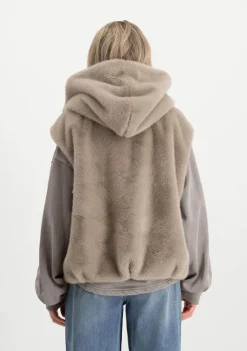 DAMES CIRCLE OF TRUST GILET