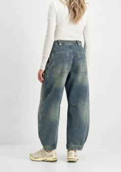 DAMES CIRCLE OF TRUST JEANS