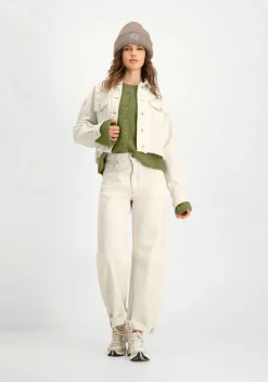 DAMES CIRCLE OF TRUST JEANS