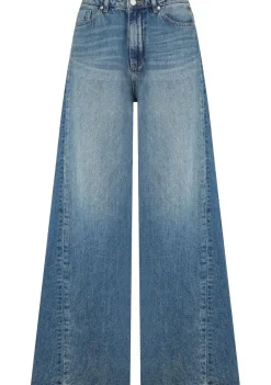 DAMES CIRCLE OF TRUST JEANS