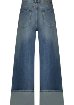 DAMES CIRCLE OF TRUST JEANS