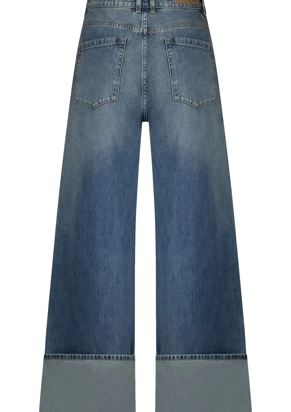 DAMES CIRCLE OF TRUST JEANS
