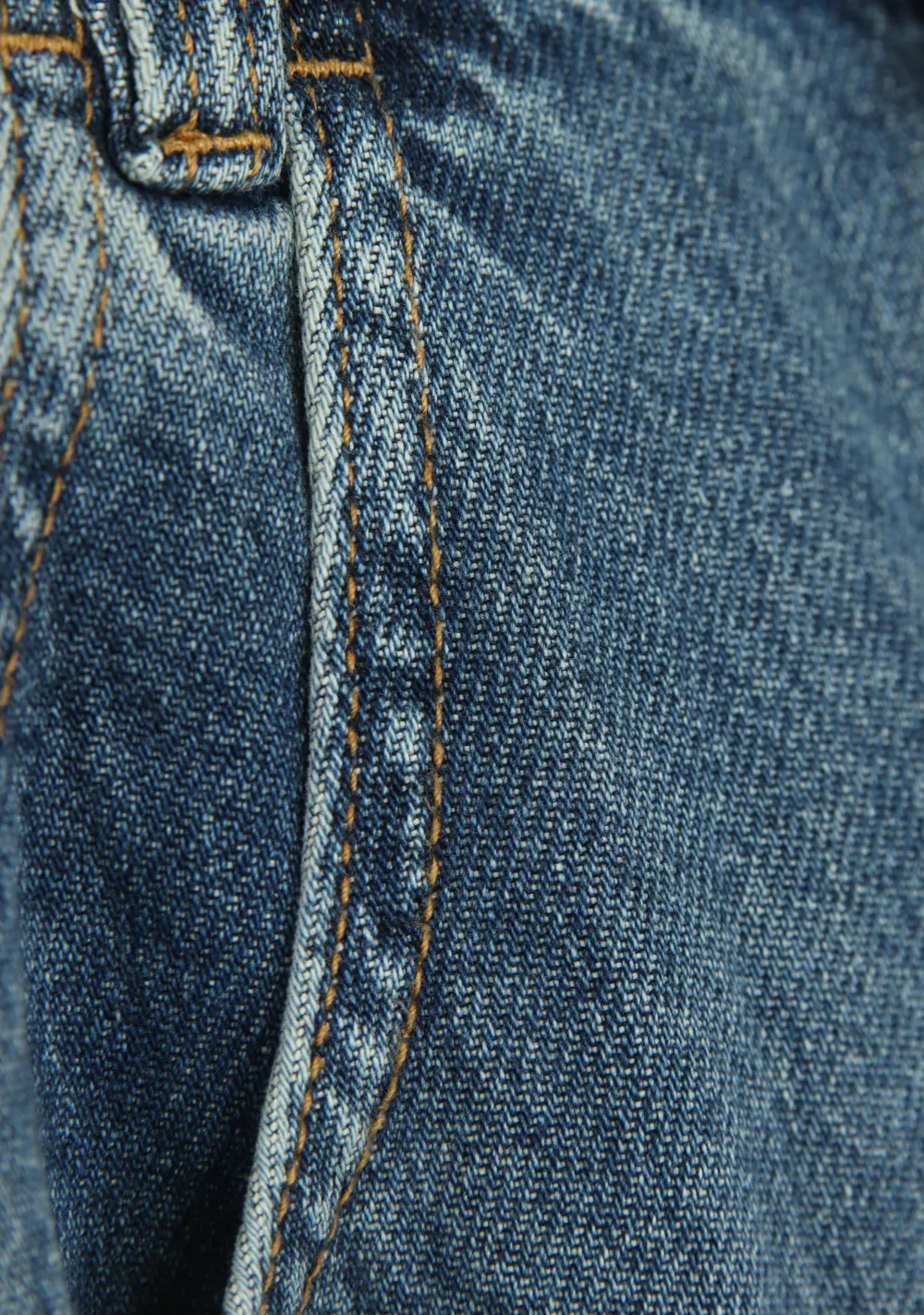 DAMES CIRCLE OF TRUST JEANS