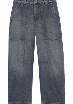 DAMES CLOSED JEANS