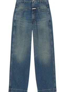 DAMES CLOSED JEANS