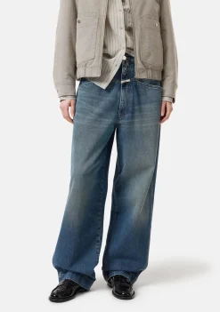 DAMES CLOSED JEANS
