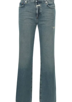 DAMES CLOSED JEANS