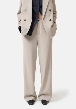 DAMES CLOSED PANTALON