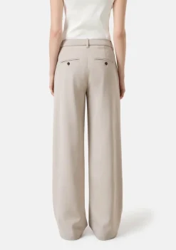 DAMES CLOSED PANTALON