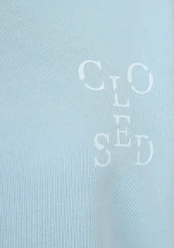 DAMES CLOSED SWEATER