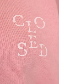 DAMES CLOSED SWEATER