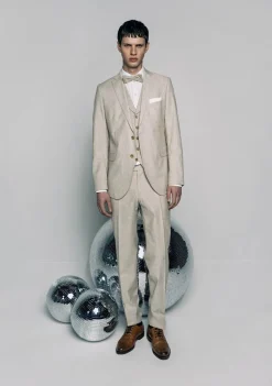 Heren CLUB OF GENTS CG PADDY-N