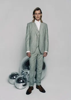 Heren CLUB OF GENTS CG PADDY-N