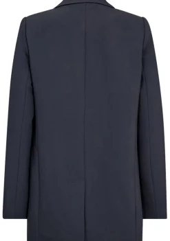 DAMES CO'COUTURE BLAZER