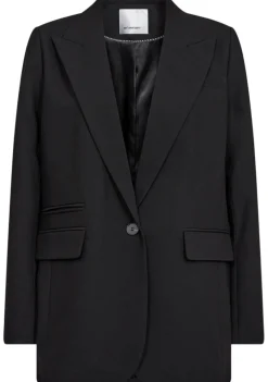 DAMES CO'COUTURE BLAZER