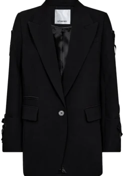 DAMES CO'COUTURE BLAZER