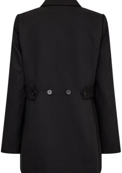 DAMES CO'COUTURE BLAZER