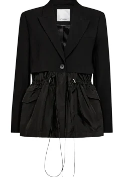 DAMES CO'COUTURE BLAZER