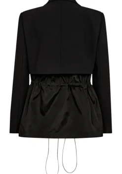 DAMES CO'COUTURE BLAZER