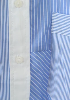 DAMES CO'COUTURE BLOUSE