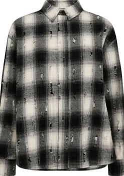 DAMES CO'COUTURE BLOUSE