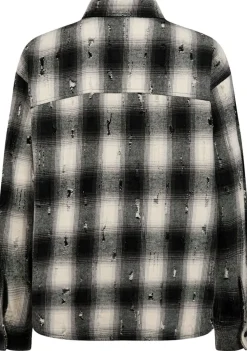 DAMES CO'COUTURE BLOUSE