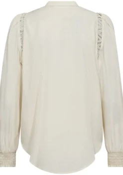 DAMES CO'COUTURE BLOUSE