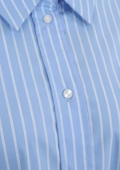 DAMES CO'COUTURE BLOUSE