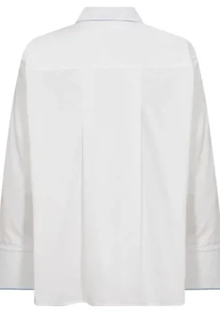 DAMES CO'COUTURE BLOUSE