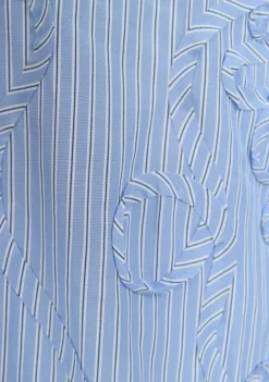 DAMES CO'COUTURE BLOUSE