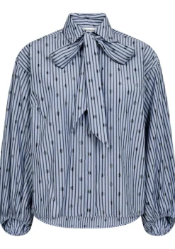 DAMES CO'COUTURE BLOUSE