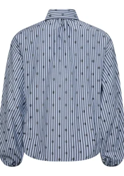 DAMES CO'COUTURE BLOUSE