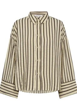 DAMES CO'COUTURE BLOUSE