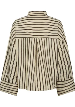 DAMES CO'COUTURE BLOUSE