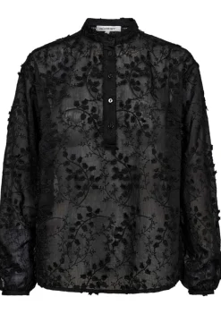 DAMES CO'COUTURE BLOUSE