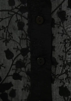 DAMES CO'COUTURE BLOUSE