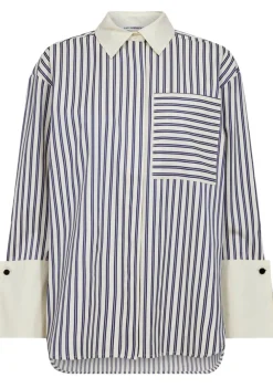 DAMES CO'COUTURE BLOUSE