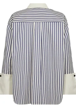 DAMES CO'COUTURE BLOUSE