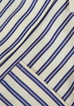 DAMES CO'COUTURE BLOUSE