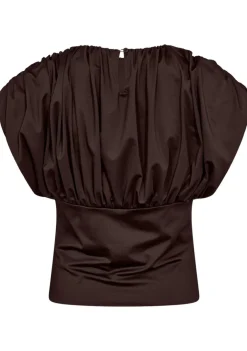 DAMES CO'COUTURE BLOUSE