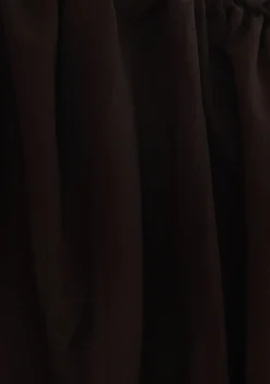 DAMES CO'COUTURE BLOUSE