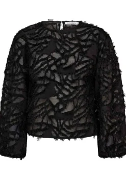 DAMES CO'COUTURE BLOUSE